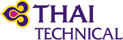THAI Technical Logo